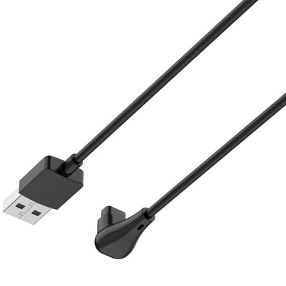 For COROS PACE Pro USB Interface Smart Watch Charging Cable, Length: 1m(Black) - Charger by buy2fix | Online Shopping UK | buy2fix