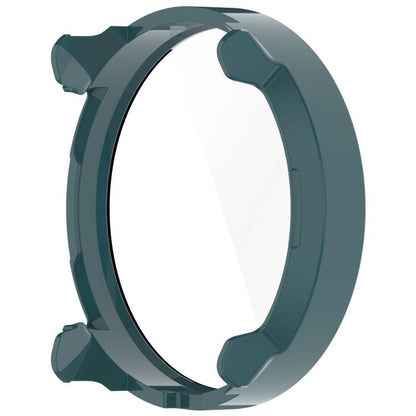 For Suunto Vertical Tempered Film Integrated PC Watch Protective Case(Pine Green) - Watch Case by buy2fix | Online Shopping UK | buy2fix