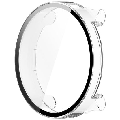 For Suunto Vertical Tempered Film Integrated PC Watch Protective Case(Transparent) - Watch Case by buy2fix | Online Shopping UK | buy2fix