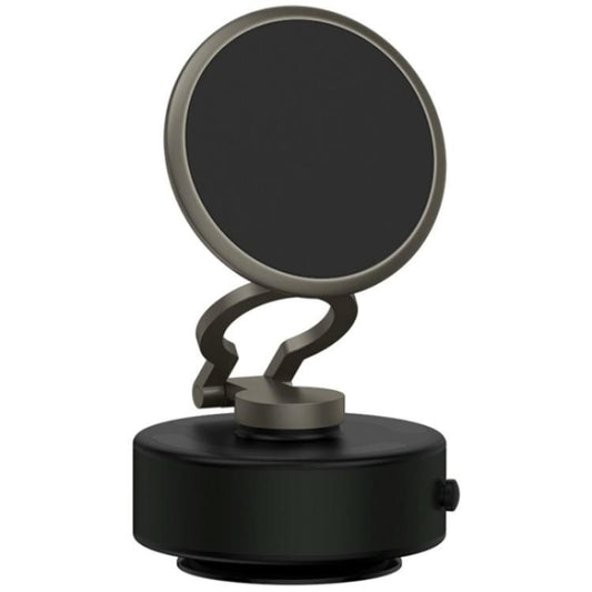 D2 3-Axis Folding Magnetic Suction Cup 360 Degree Rotation Phone Stand Car Phone Holder - Universal Car Holders by buy2fix | Online Shopping UK | buy2fix