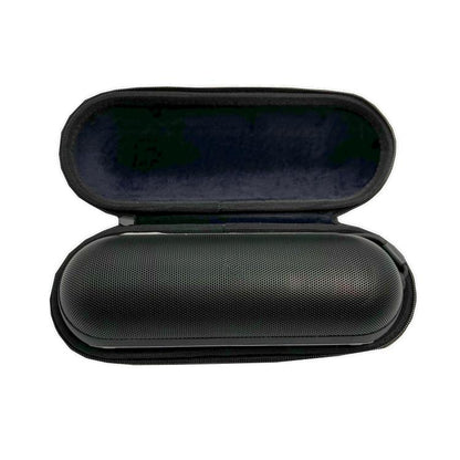For Beats Pill 2024 Bluetooth Speaker Storage Bag Portable Outdoor Hard Shell Protective Bag - Protective Case by buy2fix | Online Shopping UK | buy2fix