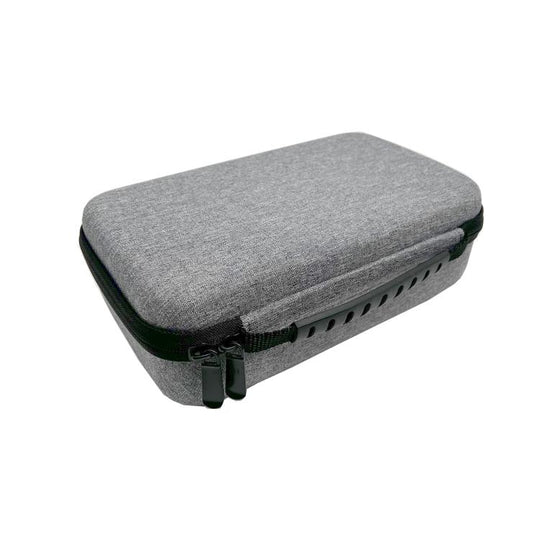For Apple Mac Mini M4 2024 Storage Case Portable Shock-proof Hard Case Bag