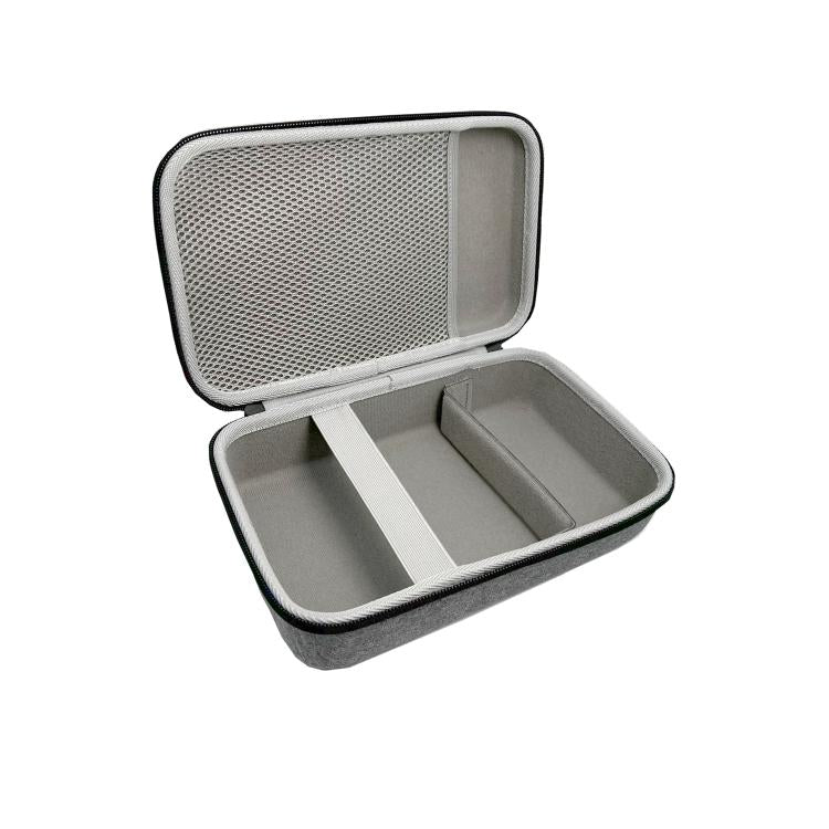 For Apple Mac Mini M4 2024 Storage Case Portable Shock-proof Hard Case Bag - MINI PC Accessories & Gadgets by buy2fix | Online Shopping UK | buy2fix