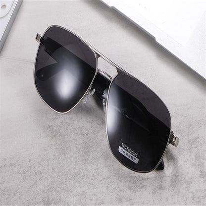 GS02 Smart Glasses, Support Voice Assistant / Bluetooth Call / Remote Control Photography(Black) - Smart Glasses by buy2fix | Online Shopping UK | buy2fix