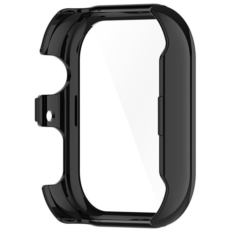 For Honor ROSSINI 2i Tempered Film Integrated PC Watch Protective Case(Black) - Watch Cases by buy2fix | Online Shopping UK | buy2fix