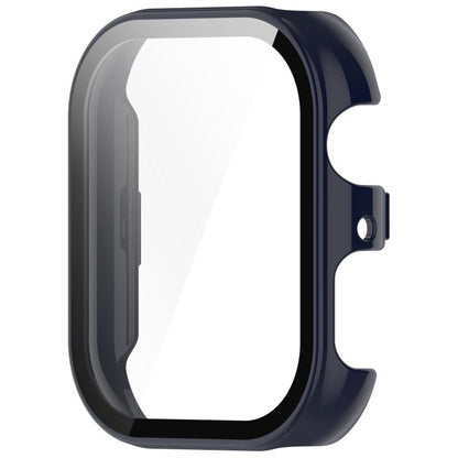 For Honor ROSSINI 2i Tempered Film Integrated PC Watch Protective Case(Ink Blue) - Watch Cases by buy2fix | Online Shopping UK | buy2fix