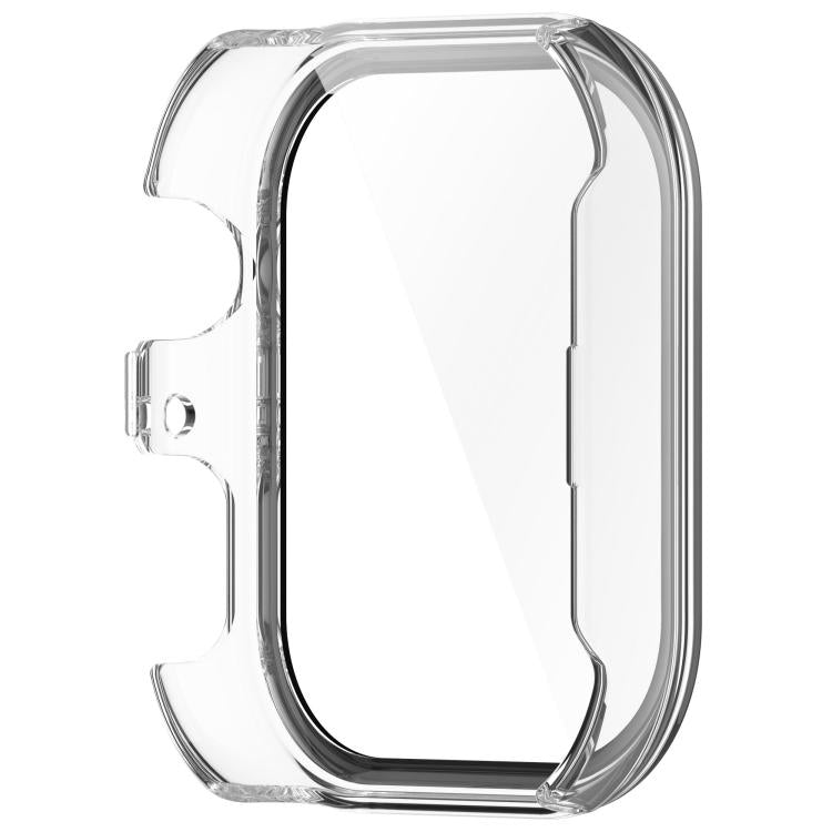 For Honor ROSSINI 2i Tempered Film Integrated PC Watch Protective Case(Transparent Color) - Watch Cases by buy2fix | Online Shopping UK | buy2fix