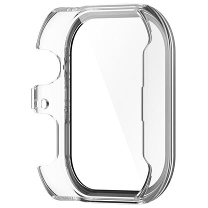 For Honor ROSSINI 2i Tempered Film Integrated PC Watch Protective Case(Transparent Color) - Watch Cases by buy2fix | Online Shopping UK | buy2fix