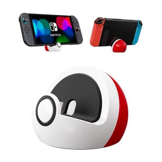 For Nintendo Switch 2 Dock/Switch/Switch OLED/Switch Lite Game Console Type-C Port Charging Dock - Charger & Power by buy2fix | Online Shopping UK | buy2fix