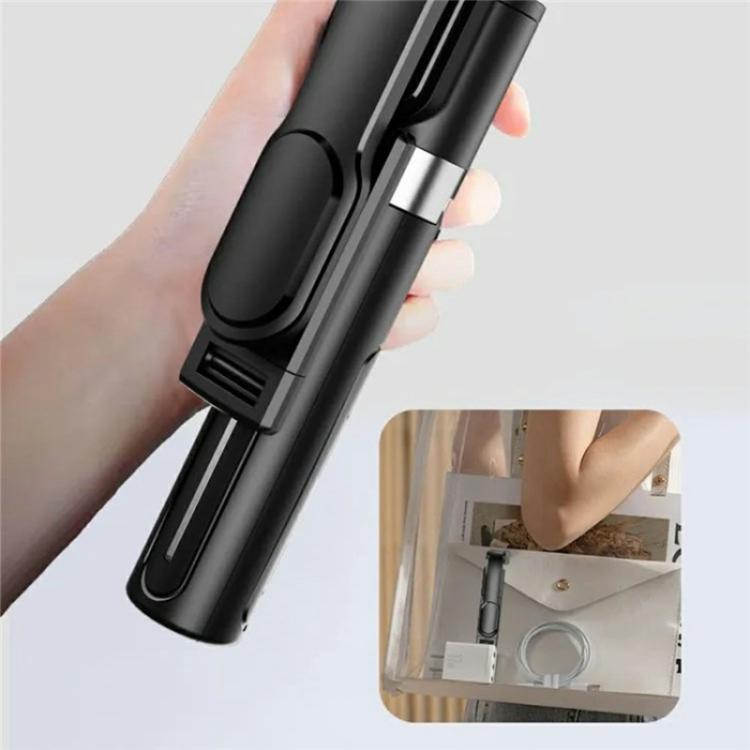 JMARY KT-219 Extendable Selfie Stick Tripod Stand  With Remote Control - Selfie Sticks by Jmary | Online Shopping UK | buy2fix