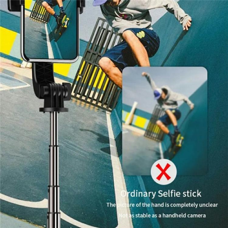 JMARY KT-219 Extendable Selfie Stick Tripod Stand  With Remote Control - Selfie Sticks by Jmary | Online Shopping UK | buy2fix