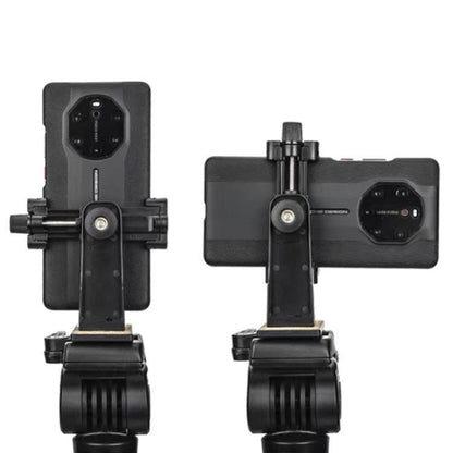 YUNTENG VCT-850 Camera Camcorder Hydraulic Gimbal Adapter 1 / 4 Screw Interface - Tripod Heads by YUNTENG | Online Shopping UK | buy2fix