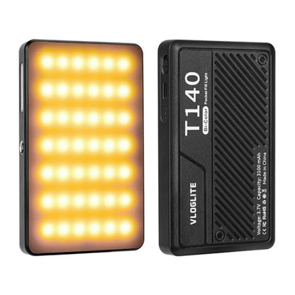 T140 Portable Clip Fill Light Phone Camera Tablet Video Live Selfie Fill Light - Selfie Light by buy2fix | Online Shopping UK | buy2fix