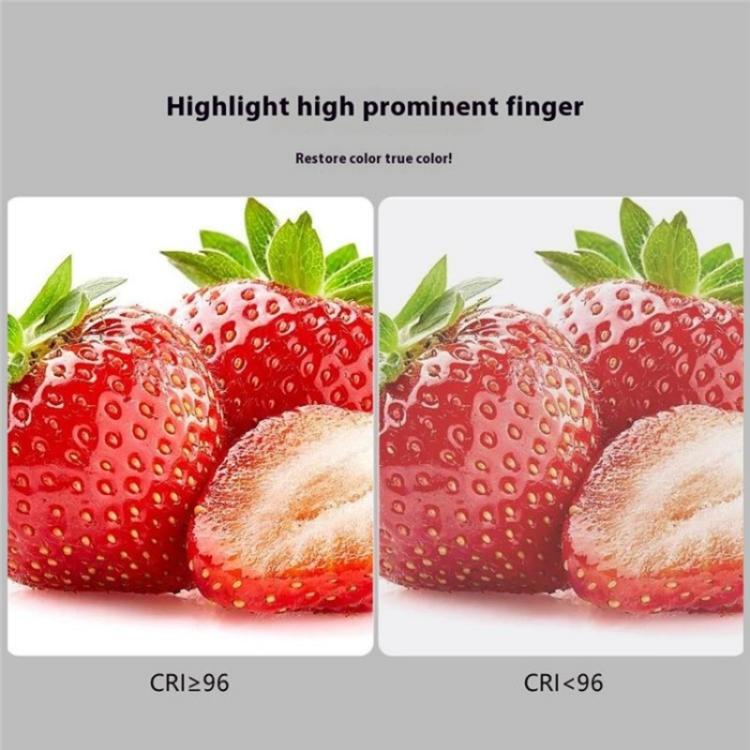 T140 Portable Clip Fill Light Phone Camera Tablet Video Live Selfie Fill Light - Selfie Light by buy2fix | Online Shopping UK | buy2fix