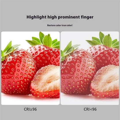 T140 Portable Clip Fill Light Phone Camera Tablet Video Live Selfie Fill Light - Selfie Light by buy2fix | Online Shopping UK | buy2fix