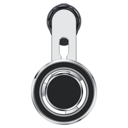 JMARY MH-78 Strong Magnetic Absorption Cell Phone Holder Bracket Car Air Vent Phone Mount - Universal Car Holders by Jmary | Online Shopping UK | buy2fix