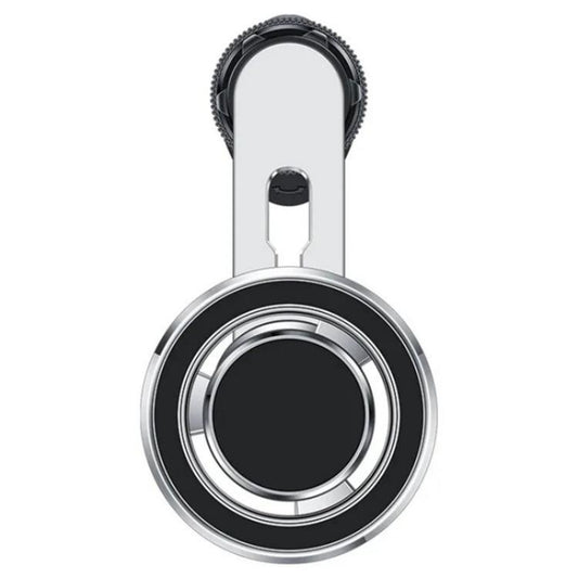 JMARY MH-78 Strong Magnetic Absorption Cell Phone Holder Bracket Car Air Vent Phone Mount - Universal Car Holders by Jmary | Online Shopping UK | buy2fix