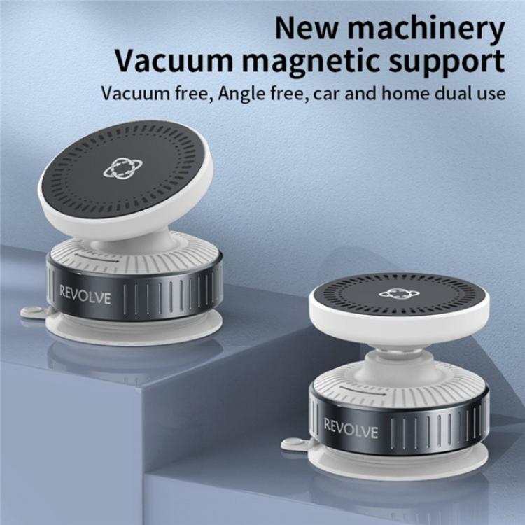 Z3 Car Dashboard Multi-functional Navigation Magnetic Suction Cup Phone Holder - Universal Car Holders by buy2fix | Online Shopping UK | buy2fix