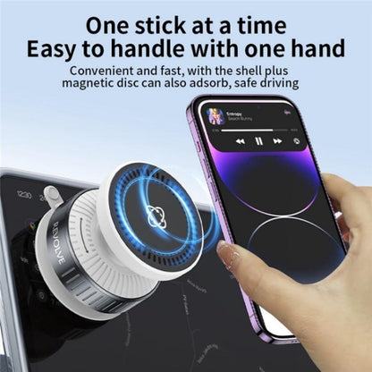 Z3 Car Dashboard Multi-functional Navigation Magnetic Suction Cup Phone Holder - Universal Car Holders by buy2fix | Online Shopping UK | buy2fix