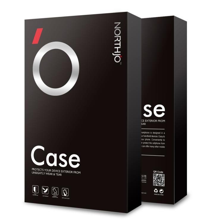 For Xiaomi Redmi Note 14 Pro+ 5G NORTHJO 2 in 1 TPU Phone Case Screen Protector Tempered Glass Film(Clear) - Note 14 Pro+ Cases by NORTHJO | Online Shopping UK | buy2fix