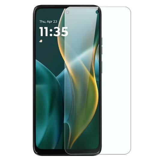 For Motorola Moto G Play 2025 5G NORTHJO A++ Screen Protector Tempered Glass Film(Clear) - Motorola Tempered Glass by NORTHJO | Online Shopping UK | buy2fix