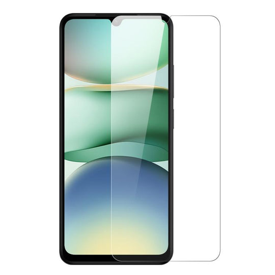 For Xiaomi Redmi A5 4G 171.7mm NORTHJO A++ Screen Protector Tempered Glass Film(Clear)