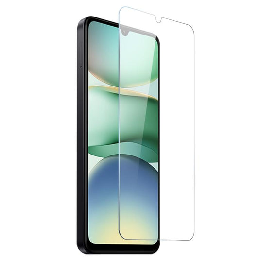 For Xiaomi Redmi A5 4G 171.7mm NORTHJO A++ Screen Protector Tempered Glass Film(Clear) -  by NORTHJO | Online Shopping UK | buy2fix