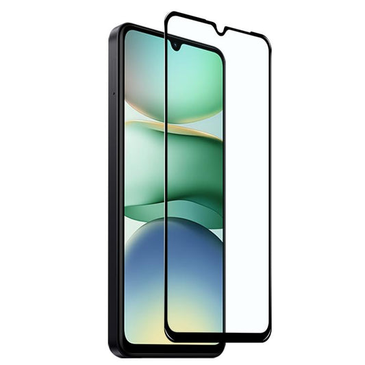 For Xiaomi Redmi A5 4G 171.7mm NORTHJO A++ 0.3mm Full Glue Silk Printing Tempered Glass Film -  by NORTHJO | Online Shopping UK | buy2fix