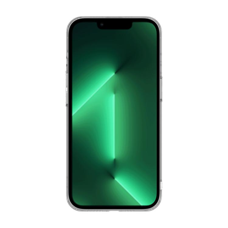 For iPhone 11 Pro Kalebol 1.5mm Thickened Rounded Corner Transparency TPU Phone Case - iPhone 11 Pro Cases by Kalebol | Online Shopping UK | buy2fix