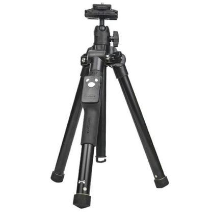 YUNTENG UT-360N Outdoor Photography Live Streaming Selfie Stand Camera Phone Tripod - Tripods by YUNTENG | Online Shopping UK | buy2fix