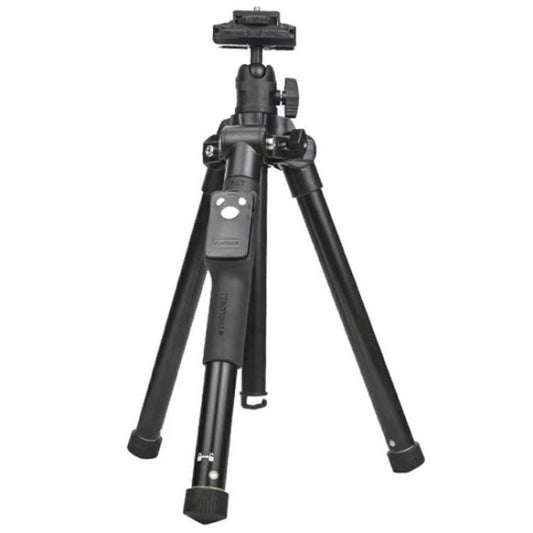 YUNTENG UT-360N Outdoor Photography Live Streaming Selfie Stand Camera Phone Tripod - Tripods by YUNTENG | Online Shopping UK | buy2fix