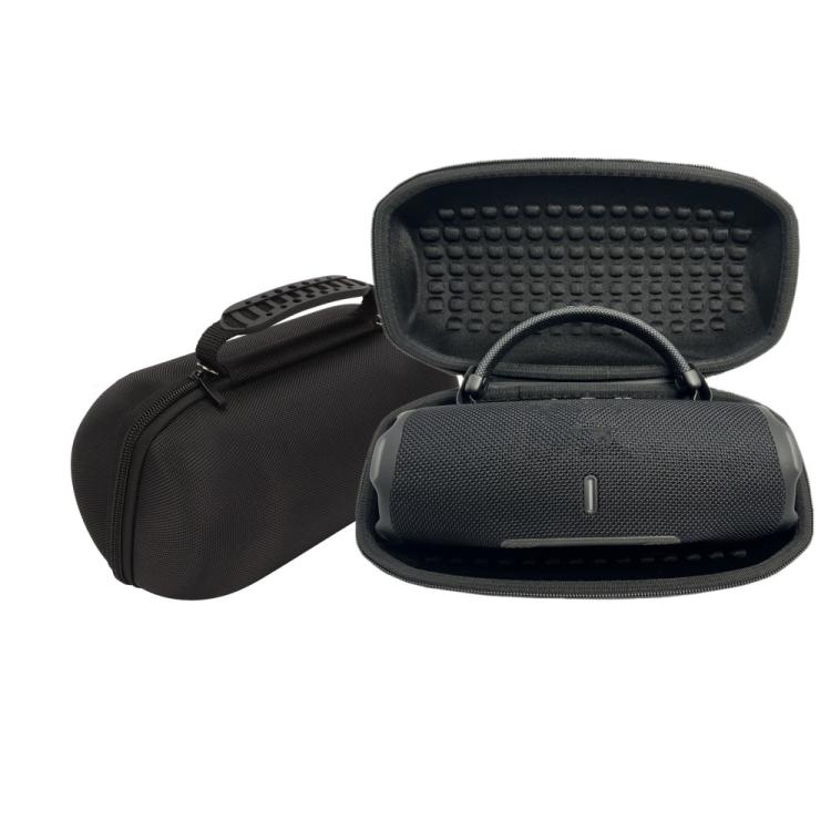 For JBL CHARGE 6 BT Speaker Storage Case Outdoor Portable Storage Box EVA Hard Shell Case - Protective Case by buy2fix | Online Shopping UK | buy2fix
