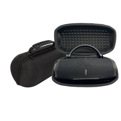 For JBL CHARGE 6 BT Speaker Storage Case Outdoor Portable Storage Box EVA Hard Shell Case - Protective Case by buy2fix | Online Shopping UK | buy2fix