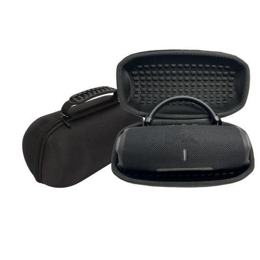 For JBL CHARGE 6 BT Speaker Storage Case Outdoor Portable Storage Box EVA Hard Shell Case - Protective Case by buy2fix | Online Shopping UK | buy2fix