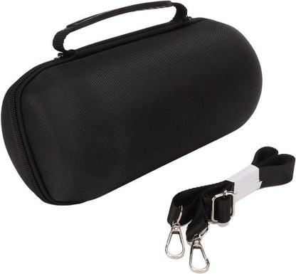 For JBL CHARGE 6 BT Speaker Storage Case Outdoor Portable Storage Box EVA Hard Shell Case - Protective Case by buy2fix | Online Shopping UK | buy2fix