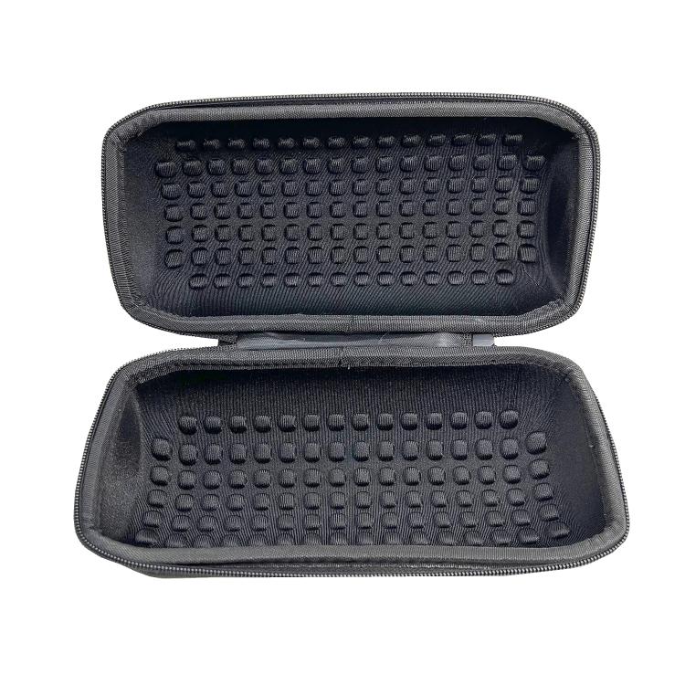 For JBL CHARGE 6 BT Speaker Storage Case Outdoor Portable Storage Box EVA Hard Shell Case - Protective Case by buy2fix | Online Shopping UK | buy2fix