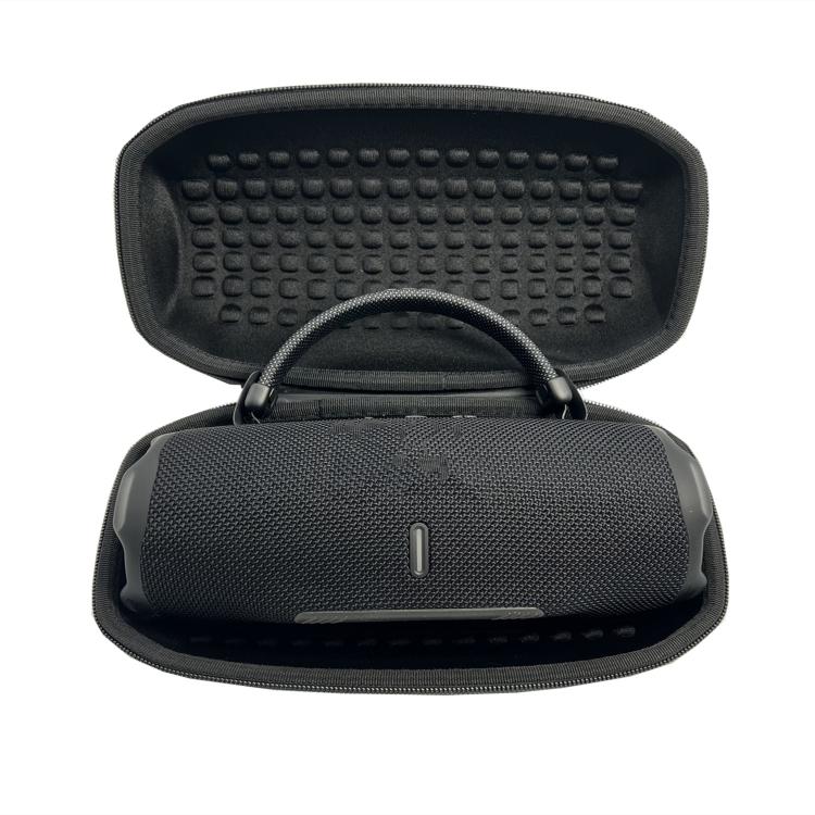For JBL CHARGE 6 BT Speaker Storage Case Outdoor Portable Storage Box EVA Hard Shell Case - Protective Case by buy2fix | Online Shopping UK | buy2fix