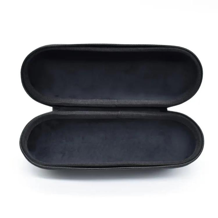 For JBL Flip 7 BT Speaker Storage Case Outdoor Storage Protection Box Hard Shell Case - Protective Case by buy2fix | Online Shopping UK | buy2fix