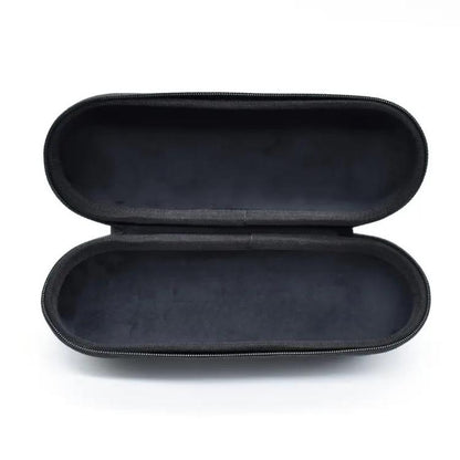 For JBL Flip 7 BT Speaker Storage Case Outdoor Storage Protection Box Hard Shell Case - Protective Case by buy2fix | Online Shopping UK | buy2fix