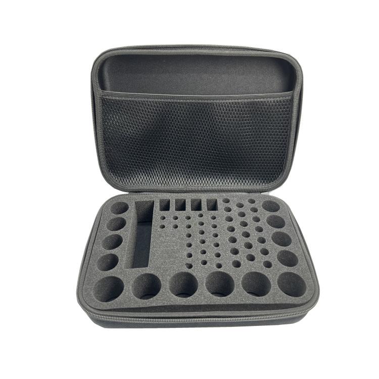 Portable And Pressure-resistant AA Rechargeable Battery Storage Box Case - Battery Storage Box by buy2fix | Online Shopping UK | buy2fix