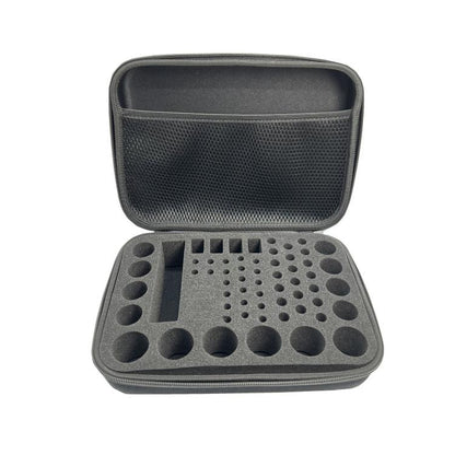 Portable And Pressure-resistant AA Rechargeable Battery Storage Box Case - Battery Storage Box by buy2fix | Online Shopping UK | buy2fix