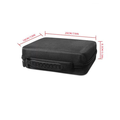 Portable And Pressure-resistant AA Rechargeable Battery Storage Box Case - Battery Storage Box by buy2fix | Online Shopping UK | buy2fix