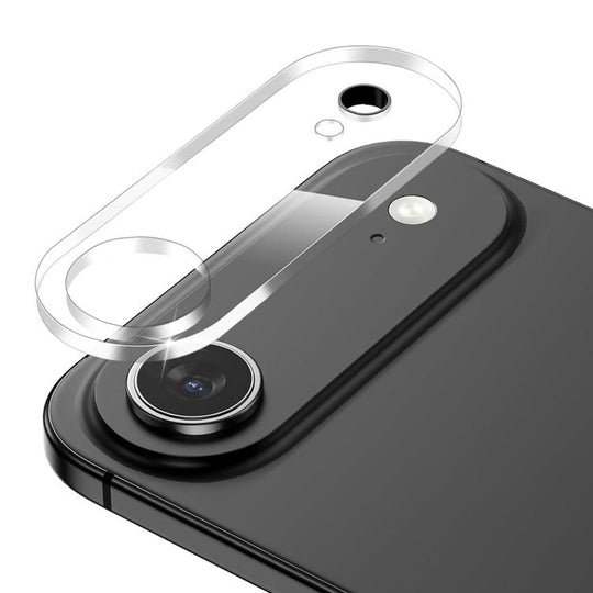 For iPhone Air Kalebol Transparent One Piece Lens Protection Film
