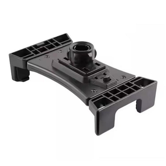 B049 Ball Head Large Tablet Mount Clamp Multifunctional Universal Phone Tablet Holder - Stand by buy2fix | Online Shopping UK | buy2fix