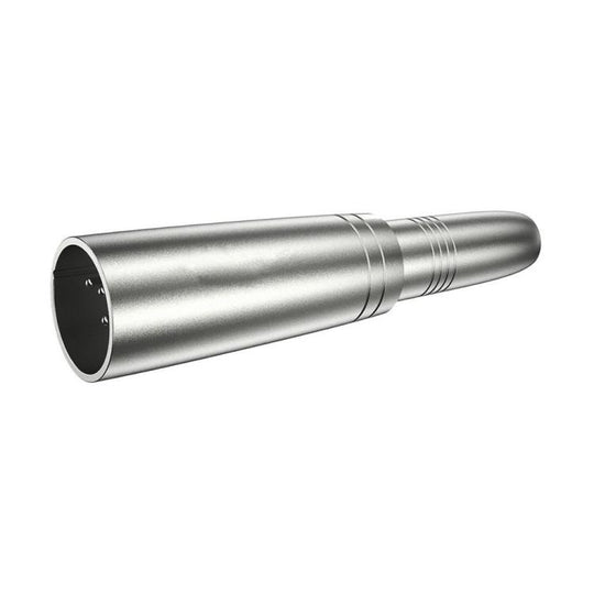 JUNSUNMAY XLR Male to 6.35mm Female Audio Adapter