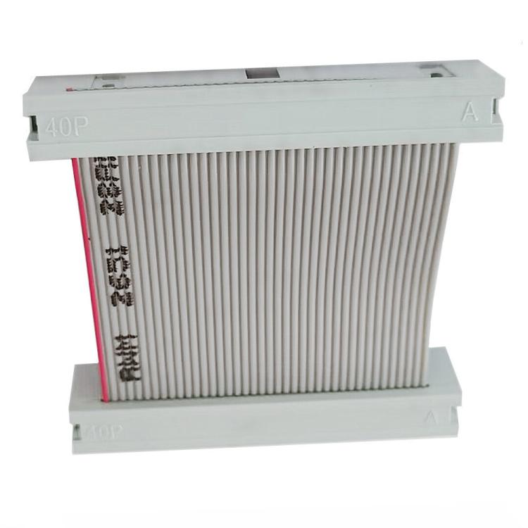 JUNSUNMAY 40 Pin IDE Male to Male HD Extension Cable - eSATA & SATA & IDE by JUNSUNMAY | Online Shopping UK | buy2fix