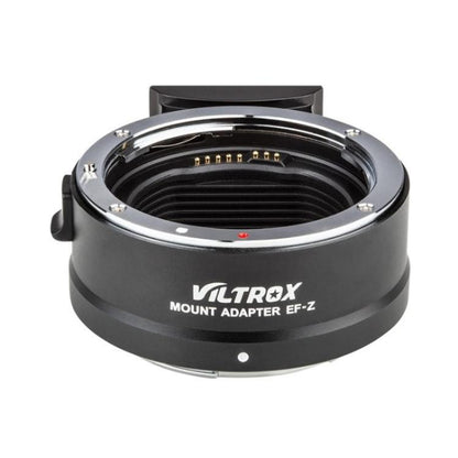 VILTROX  EF-Z For Canon EF to Nikon Z Mount Camera Lens Mount Adapter Ring - Stepping Ring by buy2fix | Online Shopping UK | buy2fix