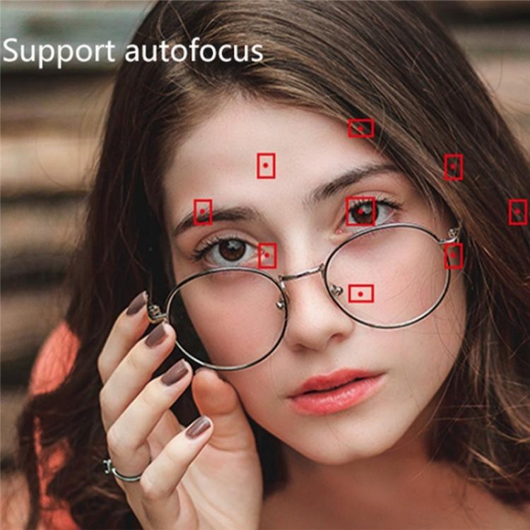 VILTROX  EF-Z For Canon EF to Nikon Z Mount Camera Lens Mount Adapter Ring - Stepping Ring by buy2fix | Online Shopping UK | buy2fix