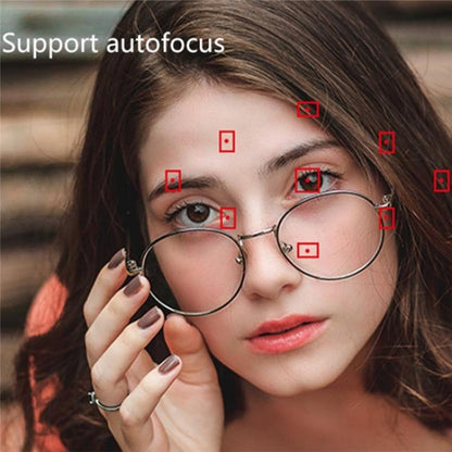 VILTROX  EF-Z For Canon EF to Nikon Z Mount Camera Lens Mount Adapter Ring - Stepping Ring by buy2fix | Online Shopping UK | buy2fix