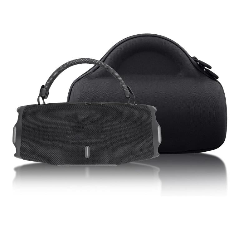 For JBL Charge 6 Portable Waterproof Bluetooth Speaker Hard Protective Storage Bag - Protective Case by buy2fix | Online Shopping UK | buy2fix